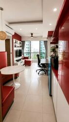 The Canopy (D27), Condominium #594634461
